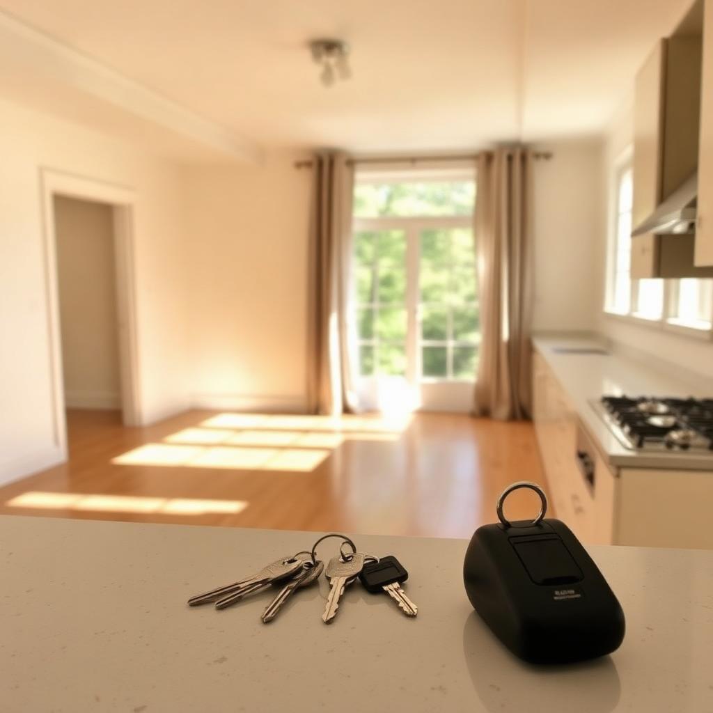End of Lease