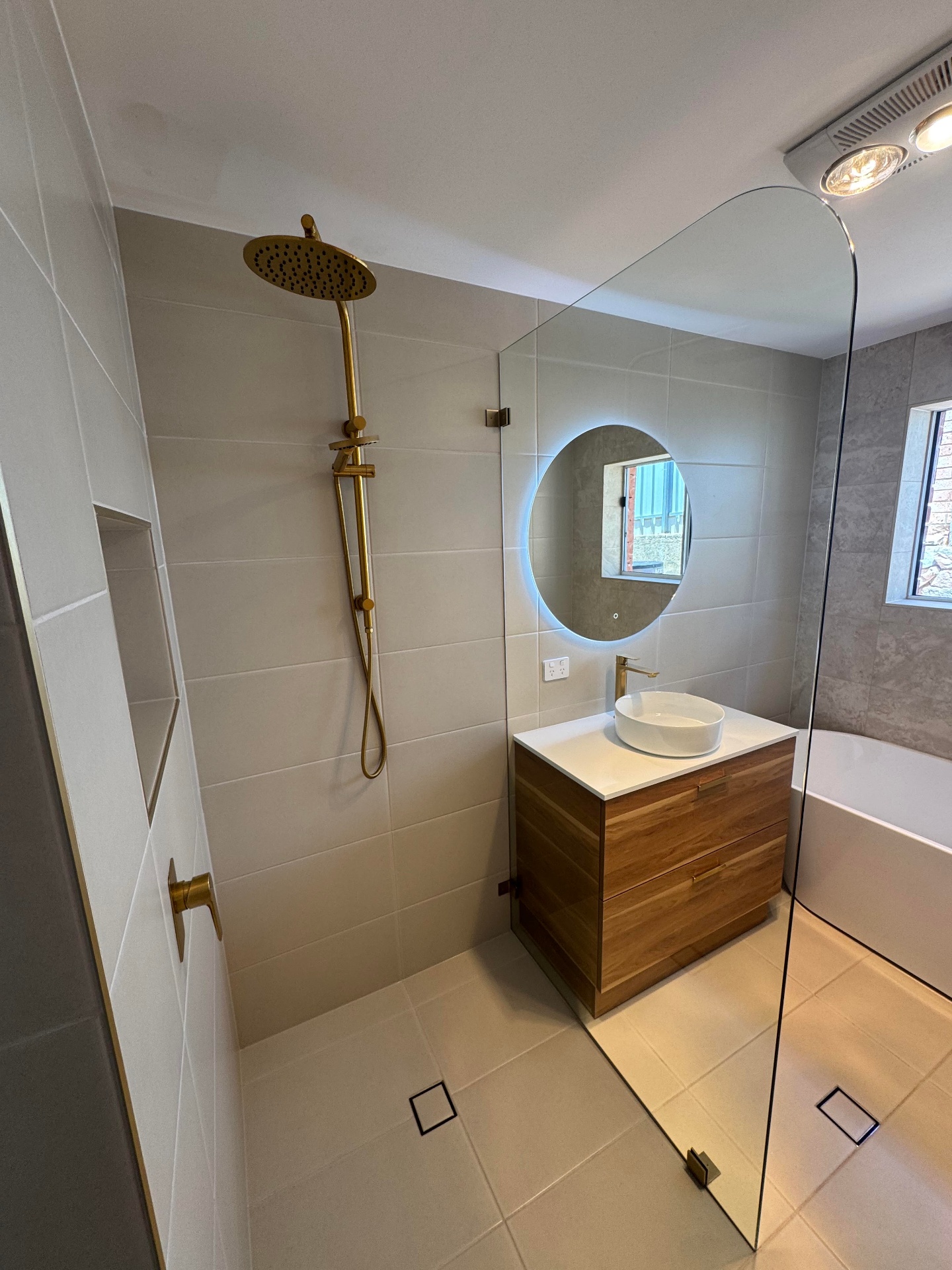 Regular house clean · Adelaide completed by Shine Yeti