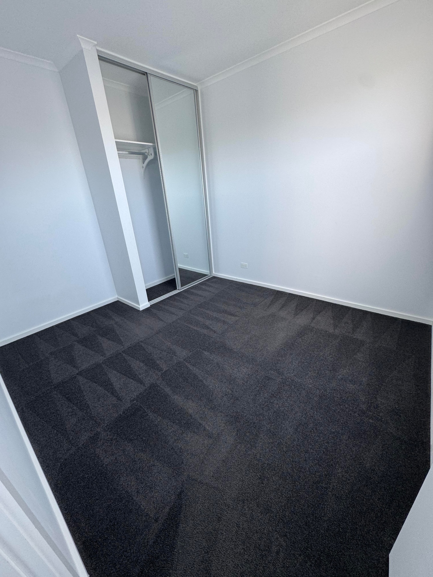 End-of-lease · Norwood completed by Shine Yeti
